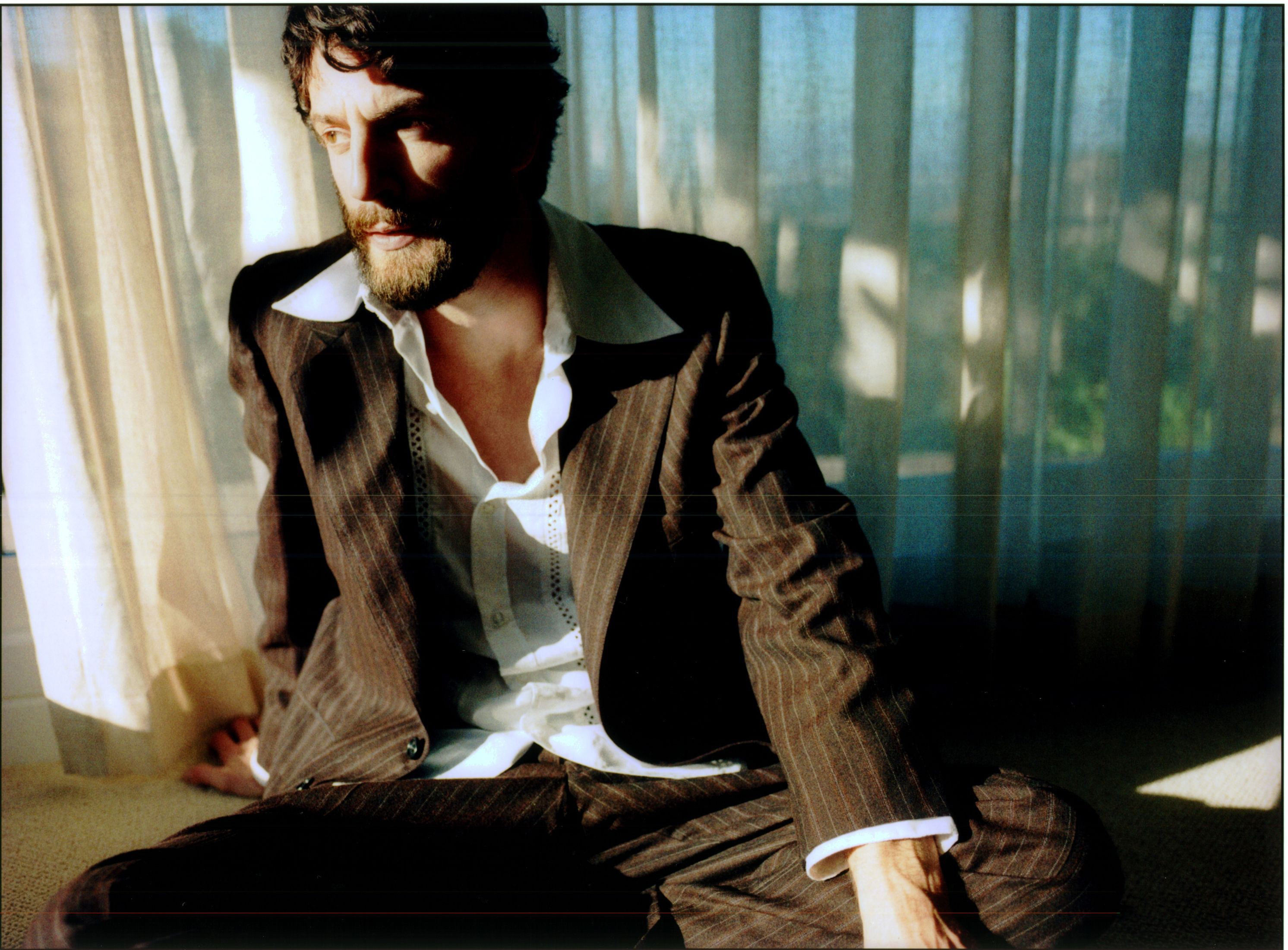Ray LaMontagne