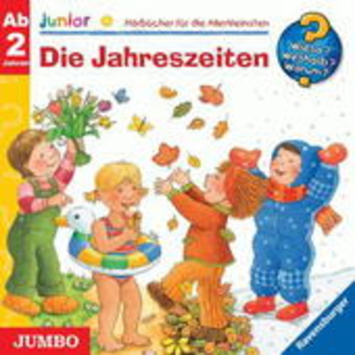 Diverse – Wieso?Weshalb?Warum? - Die Jahreszeiten