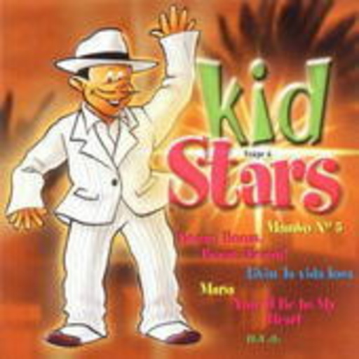 Ramses Ladiges – Kid Stars - Hits für Kids