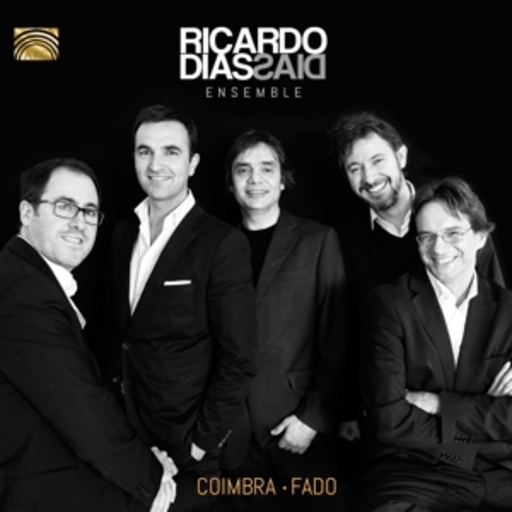 Ricardo Dias Ensemble – Coimbra - Fado