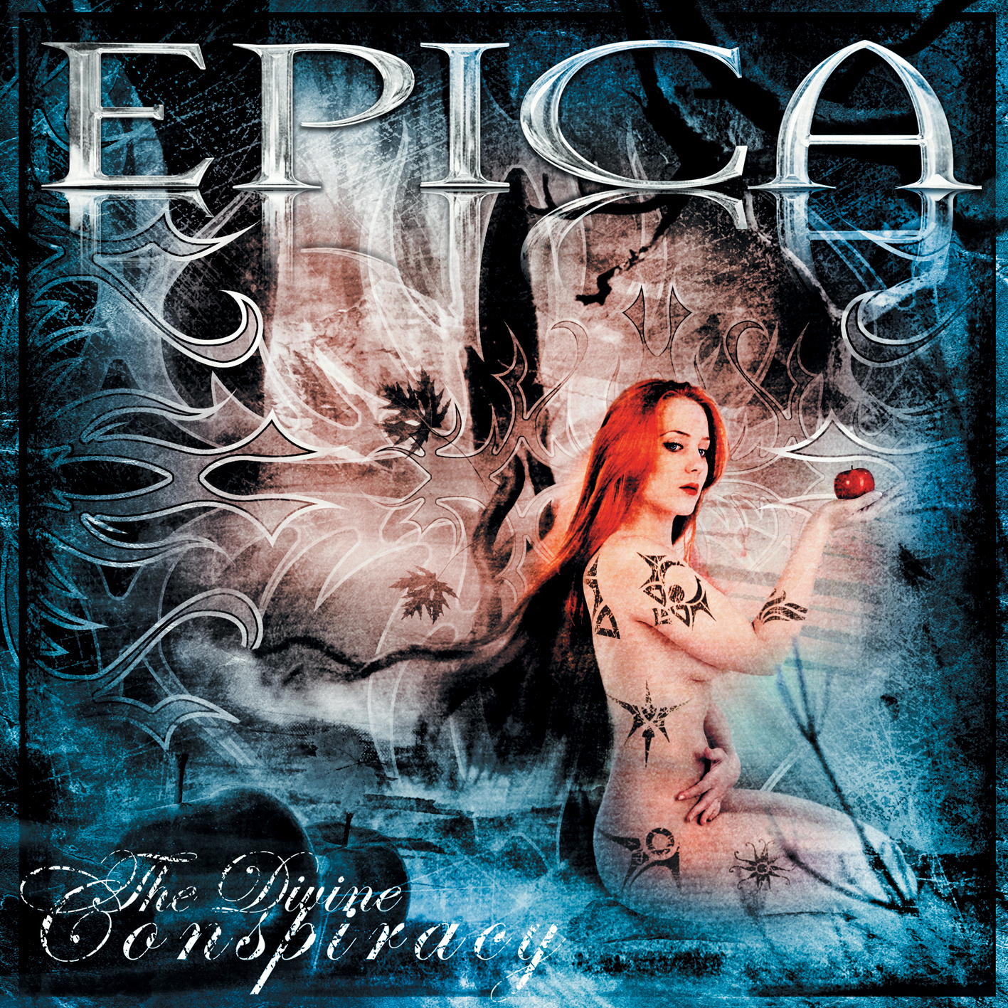 Epica – The Divine Conspiracy