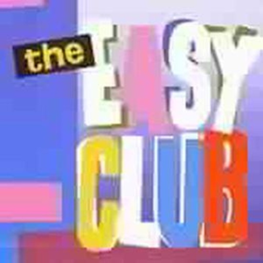 The Easy Club – Easy Club (Digitally Remastered)