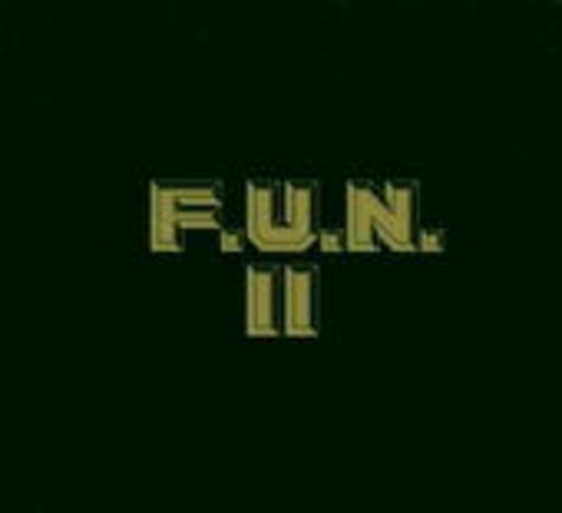 F.U.N. Vol. 2