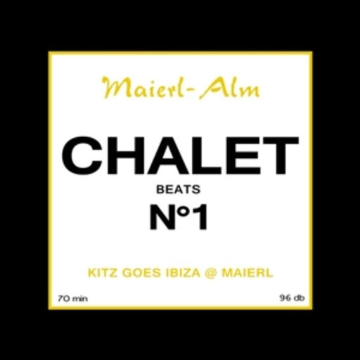Diverse – Chalet No.1 - Maierl Alm