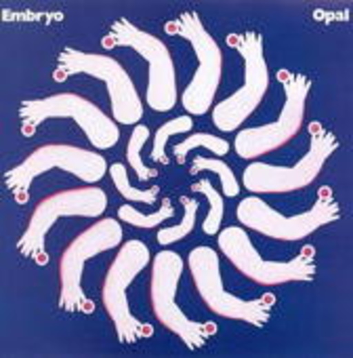Embryo – Opal