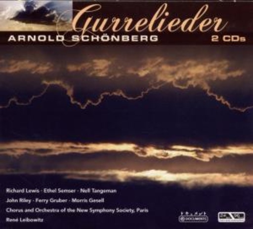 New Jersey Symphony Orchestra – Gurrelieder