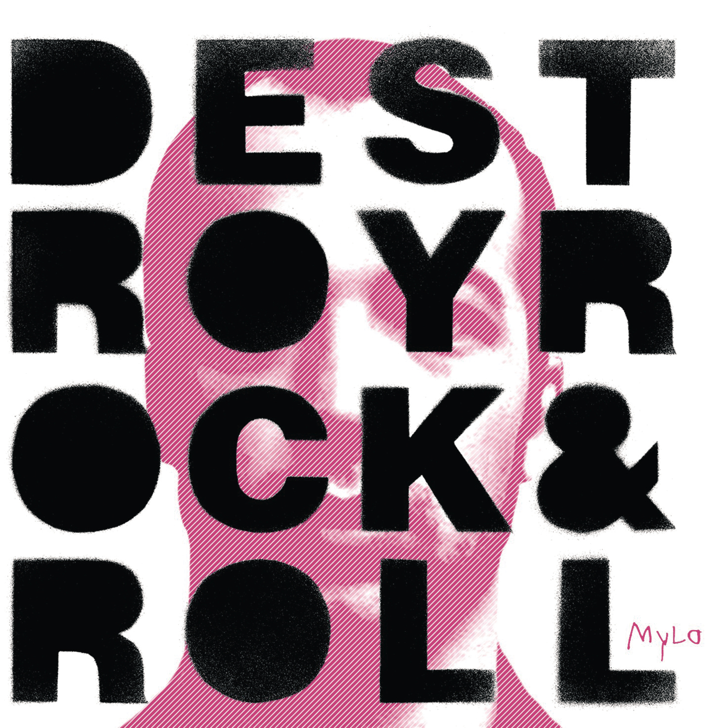 Mylo – Destroy Rock & Roll