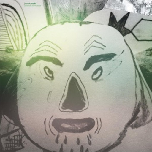 Jono El Grande – Phantom Stimulance