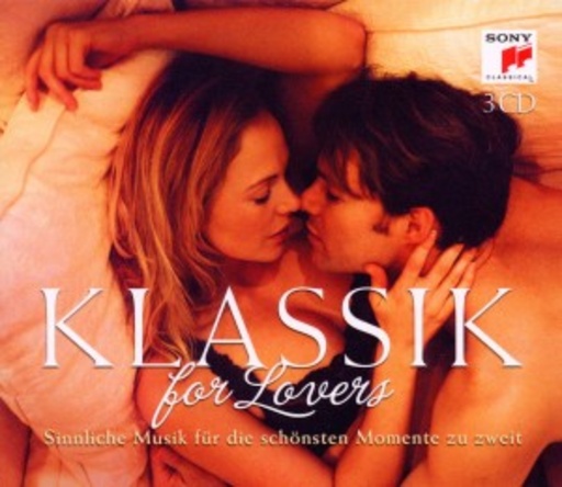 Diverse – Klassik For Lovers