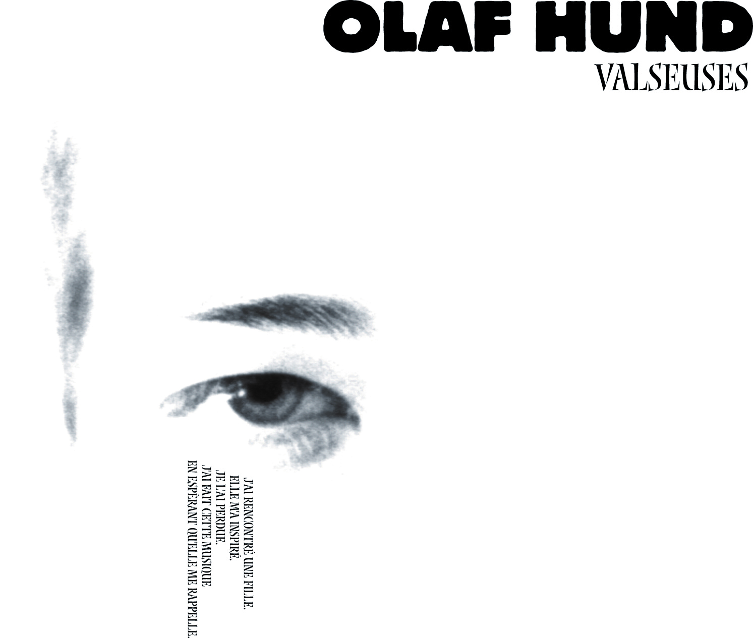 Olaf Hund – Valseuses