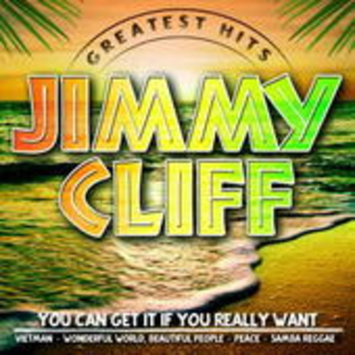Jimmy Cliff – Greatest Hits