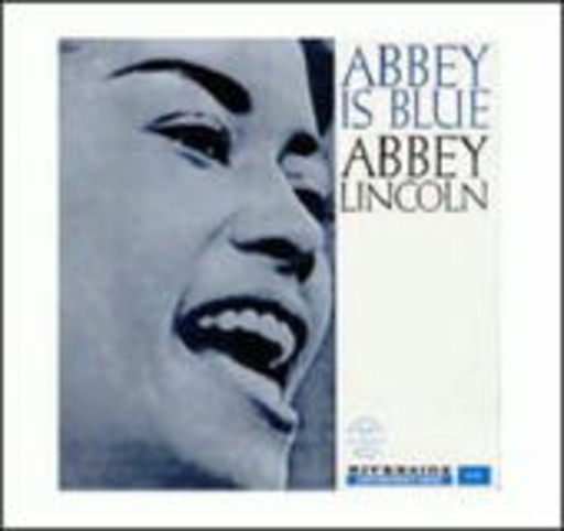 Abbey Lincoln – Abbey Is Blue