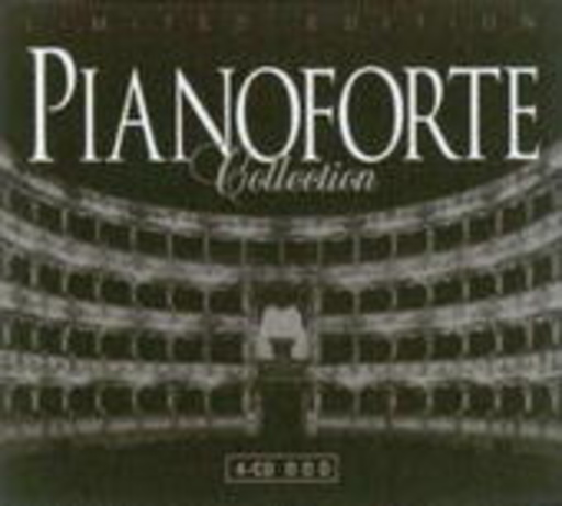 Diverse – Pianoforte Collection