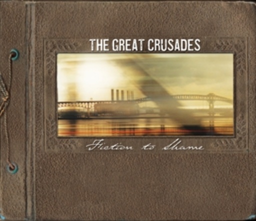 The Great Crusades – Fiction To Shame