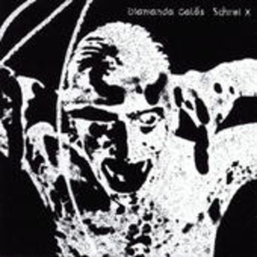 Diamanda Galas – Schrei X