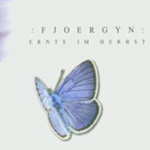 Fjoergyn – Ernte im Herbst