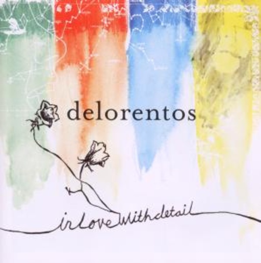 Delorentos – In Love With Detail