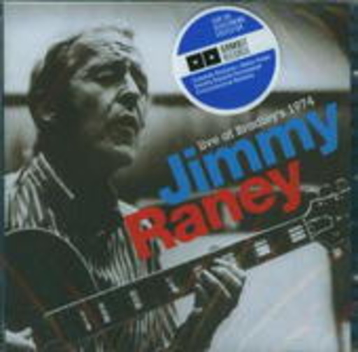 Jimmy Raney – Live At Bradleys 1974