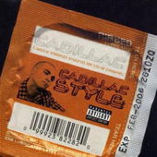 Cadillac Todd – The Great White Pimp