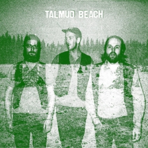 Talmud Beach – Talmud Beach