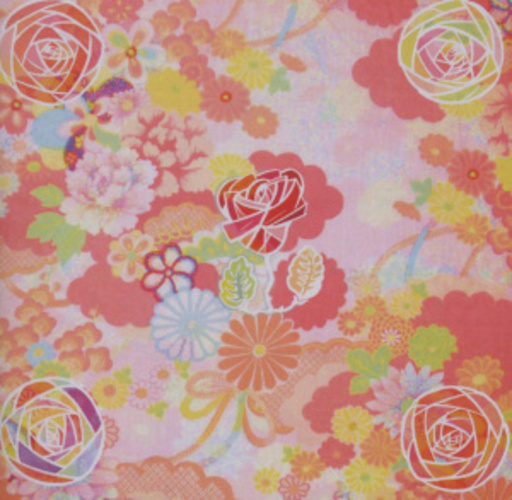 Miracle Fortress – Five Roses