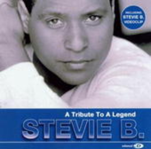 Stevie B. – A Tribute To A Legend