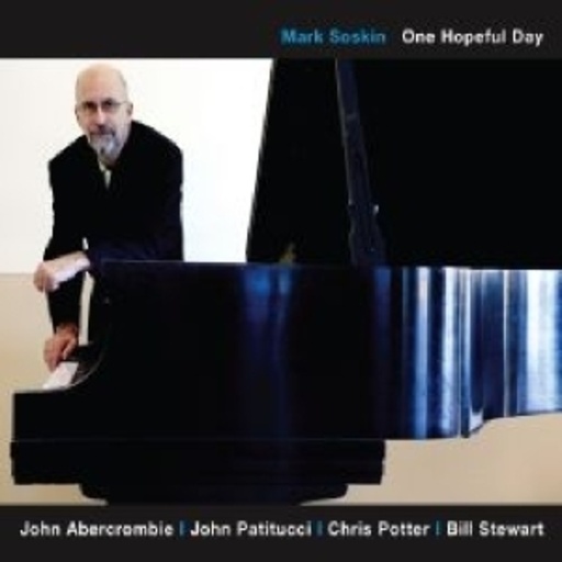Mark Soskin – One Hopeful Day