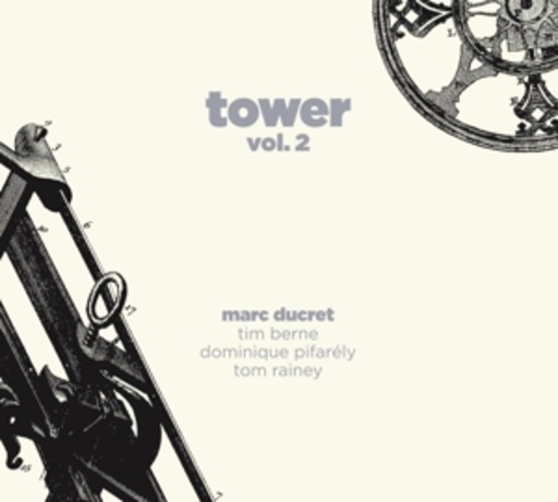 Tower Vol. 2