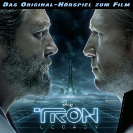 Diverse – Tron-Legacy