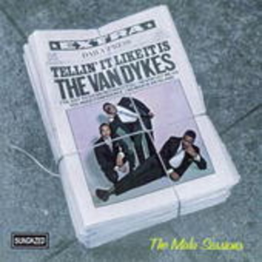 The Van Dykes – Tellin' It Like It Is