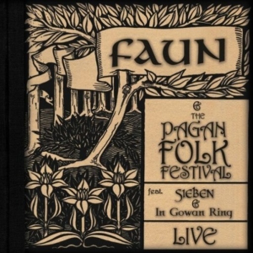 Faun – Faun & The Pagan Folk Festival - Live