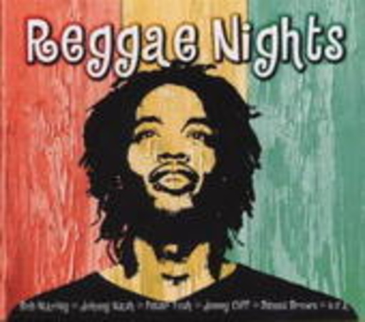 Diverse – Reggae Nights