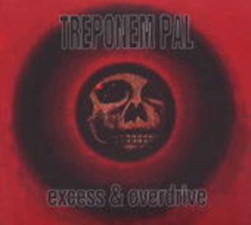 Tank – Excess & Overdrive
