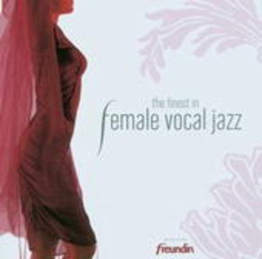 Diverse – The Finest In Female Vocal Jazz