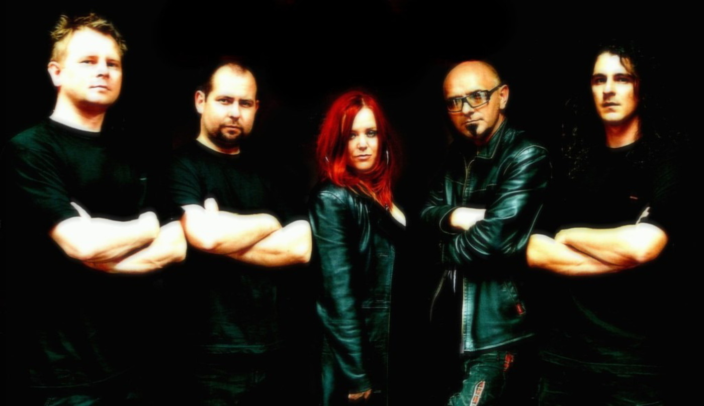 Tribute an Solidarnosc: die polnische Band Lombard