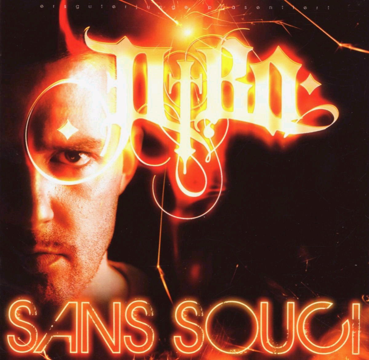 D-Bo – Sans Souci