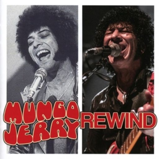 Mungo Jerry – Rewind