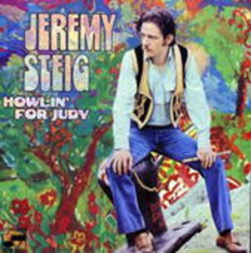 Jeremy Steig – Howlin' For Judy