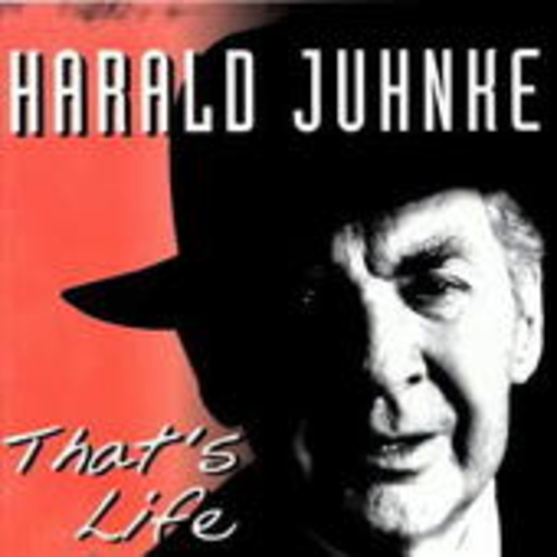 Harald Juhnke – That's Life