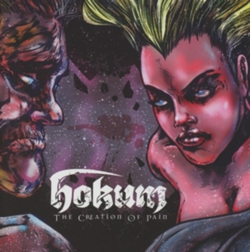 The Creation Of Pain – Hokum