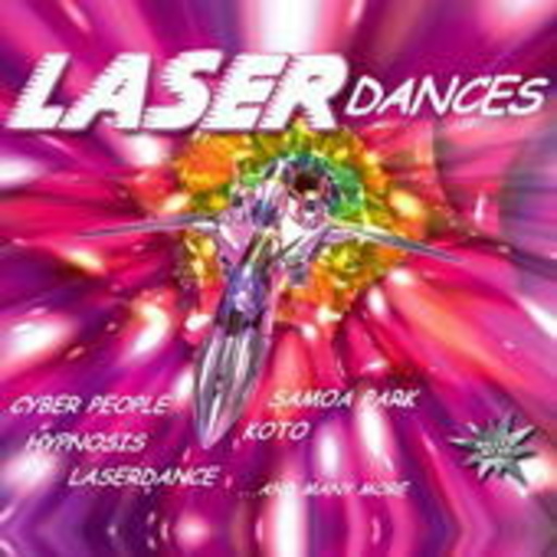 Diverse – Laser Dances