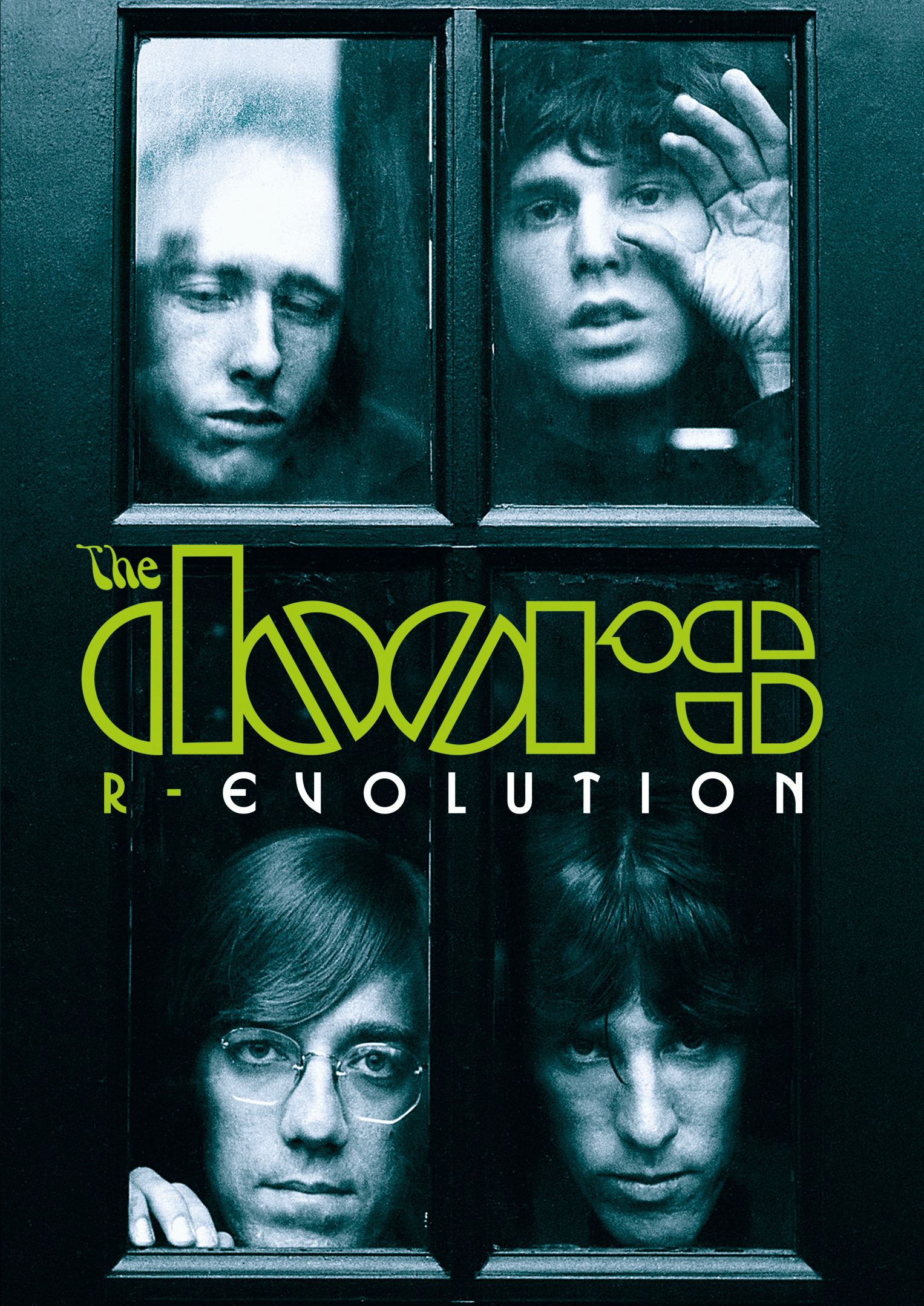 The Doors – R-Evolution