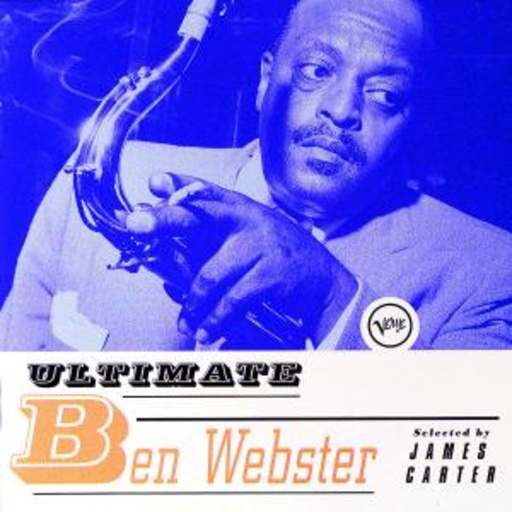 Ben Webster – Ultimate