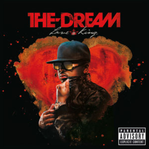 The-Dream – Love King