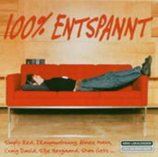 Diverse – 100% entspannt