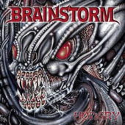 Brainstorm – Hungry