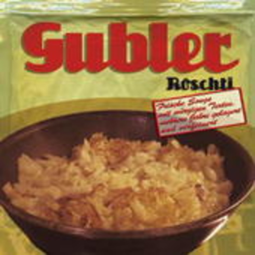 Gubler – Röschti