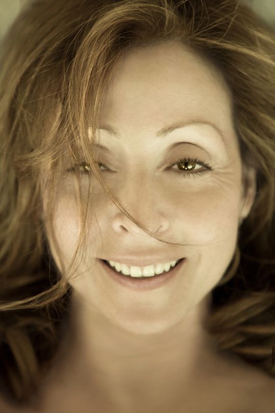 2011 wieder auf Jubiläumstour: Vicky Leandros