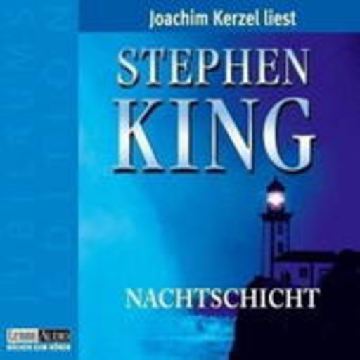 Diverse – Nachtschicht