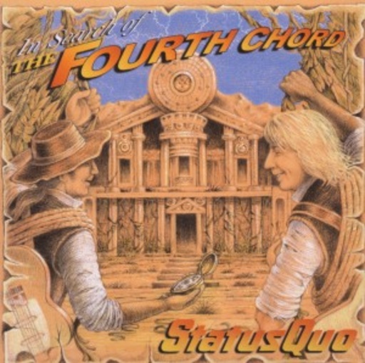 Status Quo – In Search Of The Fourth Chord/Quid Pro Quo